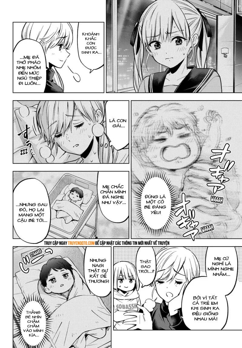 Hôn Thê Cúc Cu - Chapter 230 - Page 14