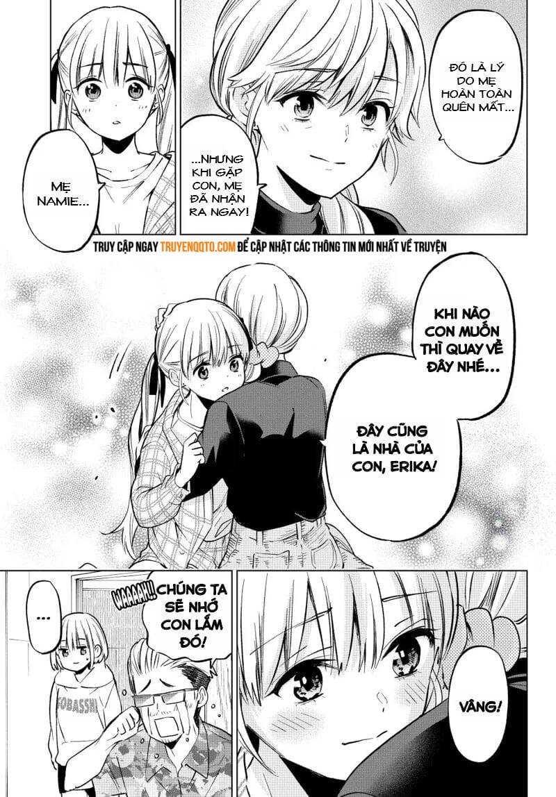 Hôn Thê Cúc Cu - Chapter 230 - Page 15