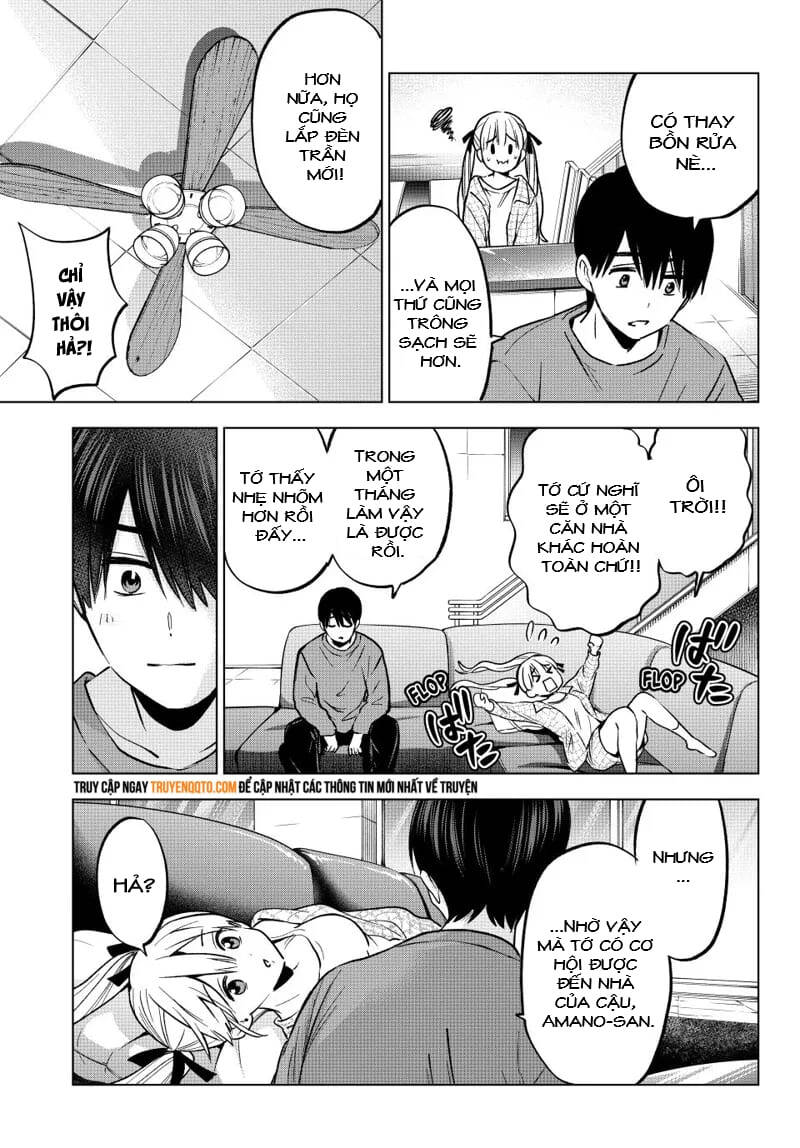 Hôn Thê Cúc Cu - Chapter 230 - Page 19