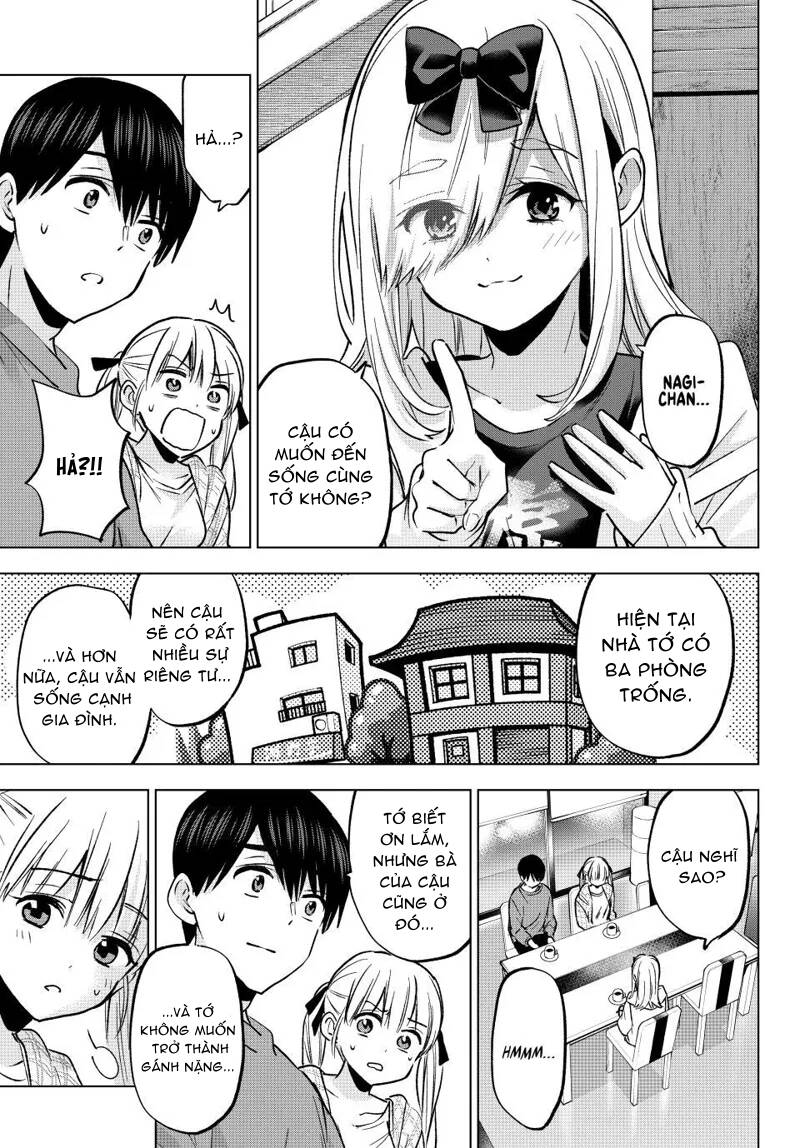 Hôn Thê Cúc Cu - Chapter 231 - Page 15