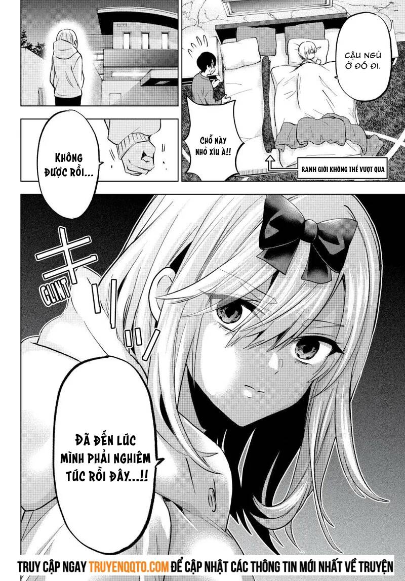 Hôn Thê Cúc Cu - Chapter 231 - Page 19