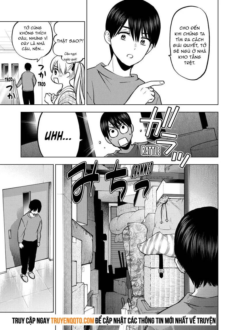 Hôn Thê Cúc Cu - Chapter 231 - Page 3