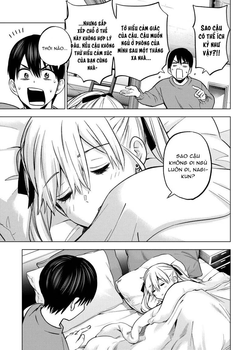 Hôn Thê Cúc Cu - Chapter 231 - Page 5