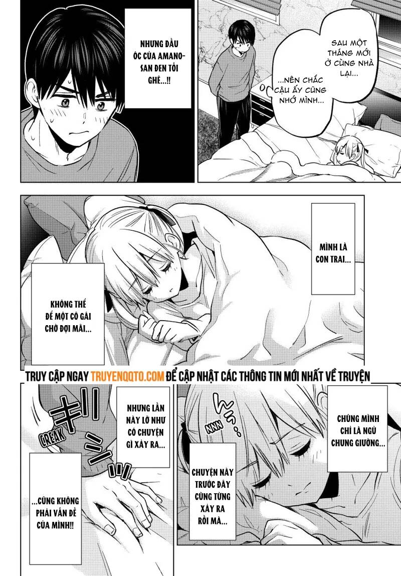 Hôn Thê Cúc Cu - Chapter 231 - Page 8