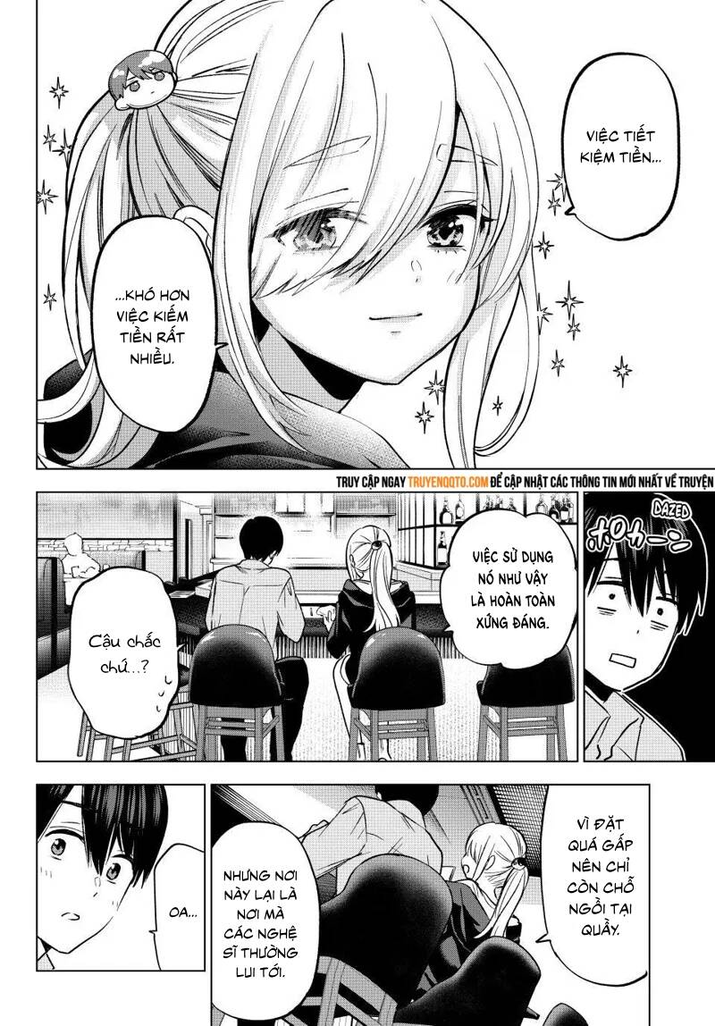 Hôn Thê Cúc Cu - Chapter 232 - Page 12
