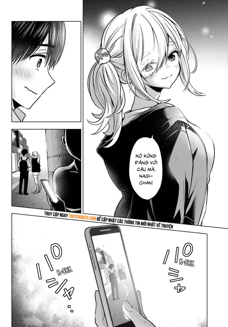 Hôn Thê Cúc Cu - Chapter 232 - Page 20