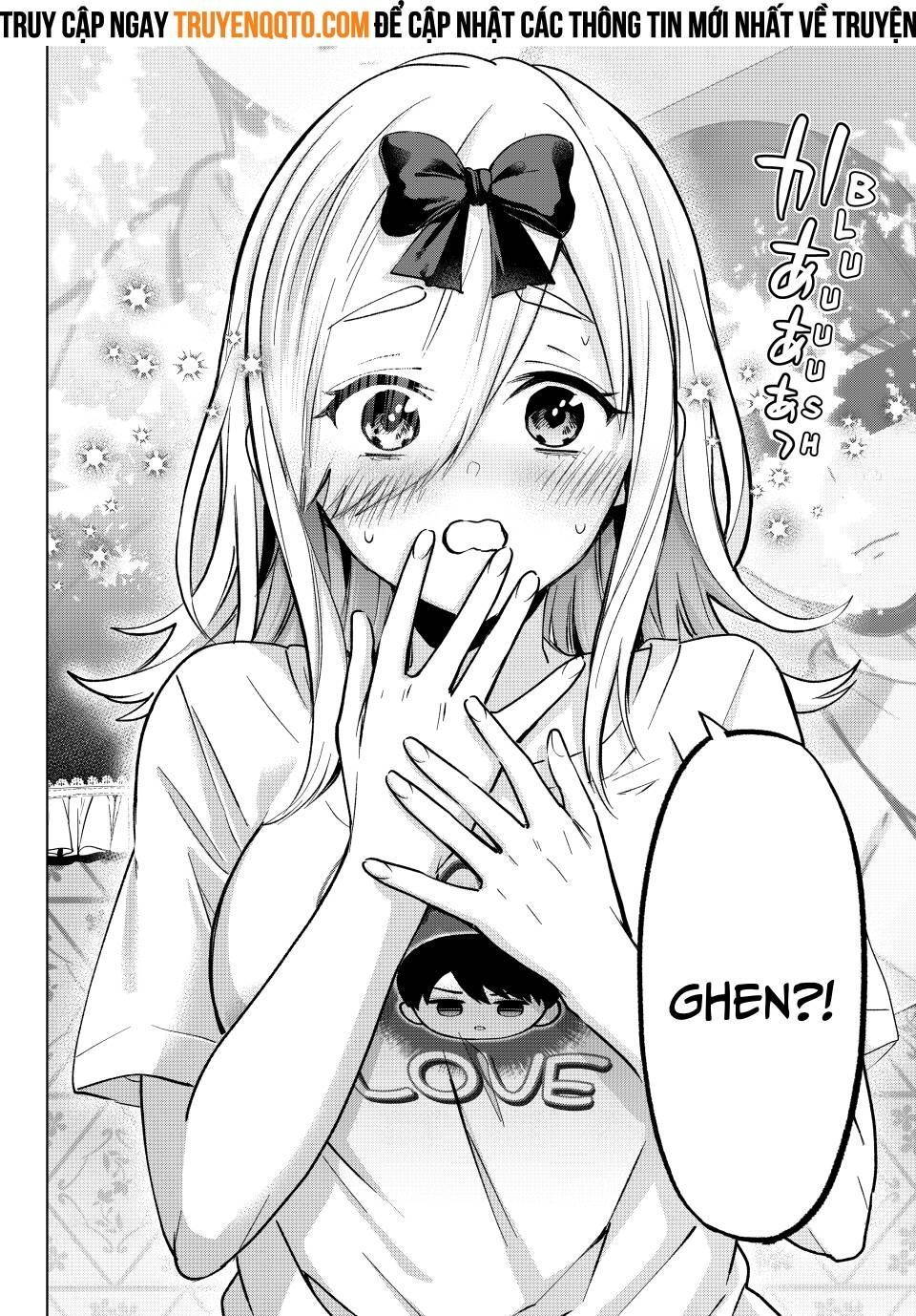 Hôn Thê Cúc Cu - Chapter 233 - Page 17