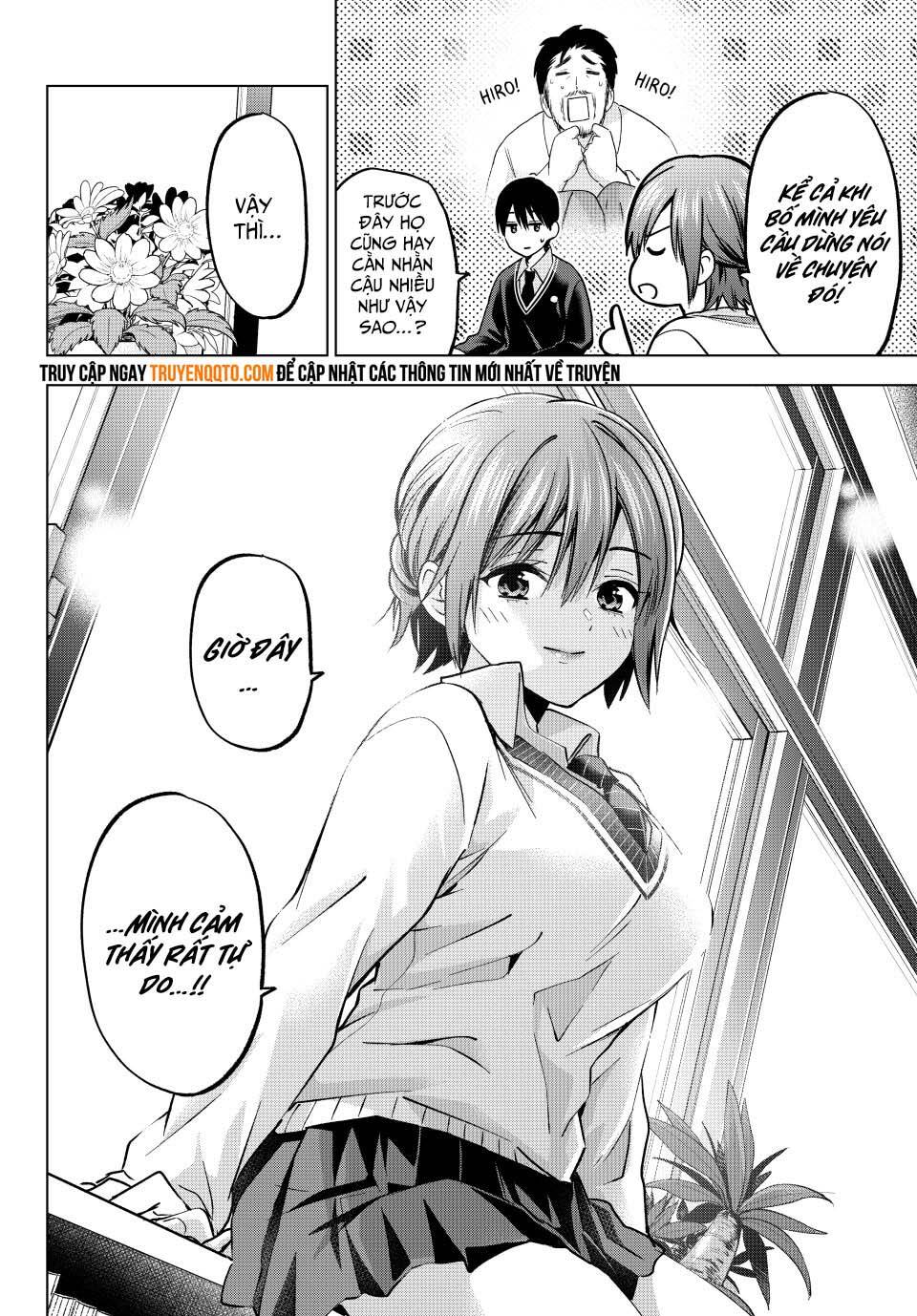 Hôn Thê Cúc Cu - Chapter 234 - Page 14