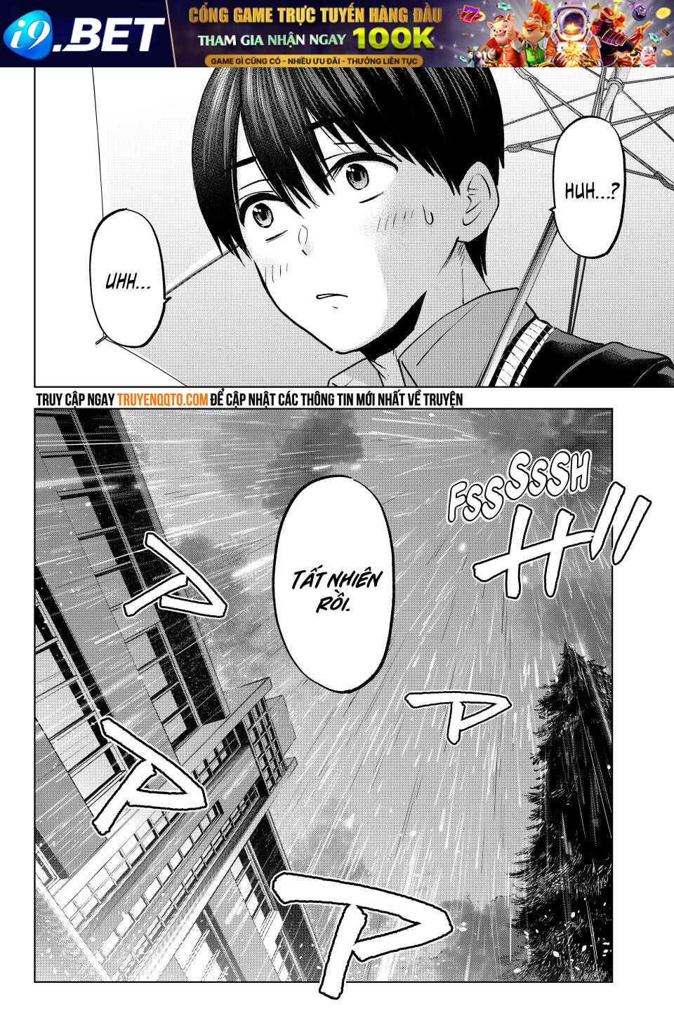 Hôn Thê Cúc Cu - Chapter 234 - Page 19