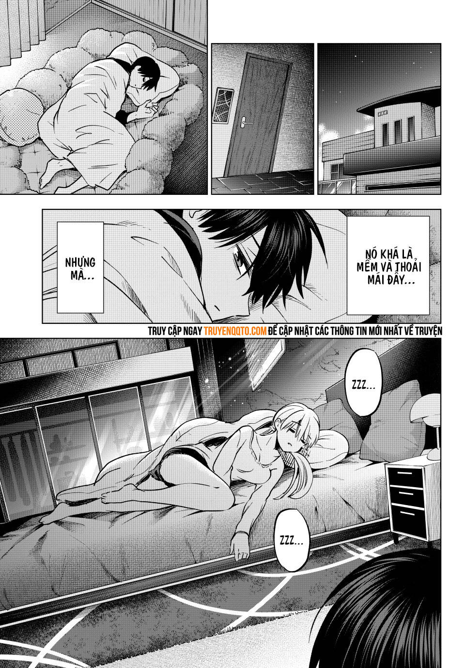 Hôn Thê Cúc Cu - Chapter 234 - Page 7