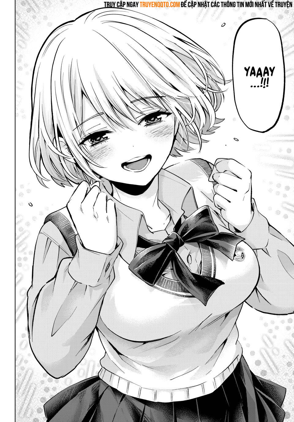 Hôn Thê Cúc Cu - Chapter 236 - Page 17