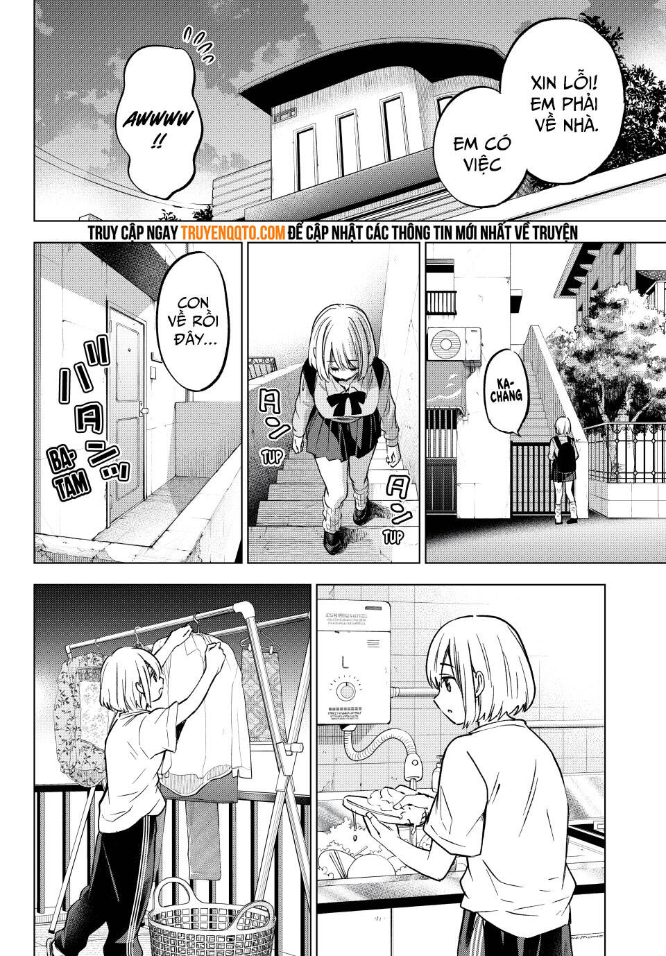 Hôn Thê Cúc Cu - Chapter 236 - Page 9