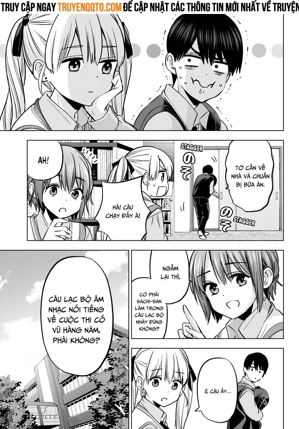 Hôn Thê Cúc Cu - Chapter 239 - Page 15