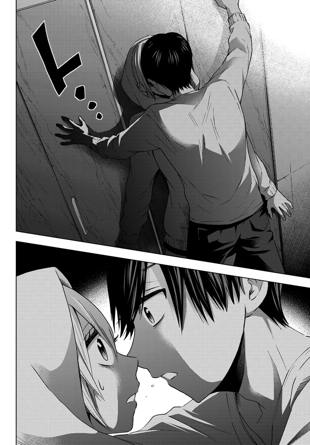 Hôn Thê Cúc Cu - Chapter 24 - Page 17