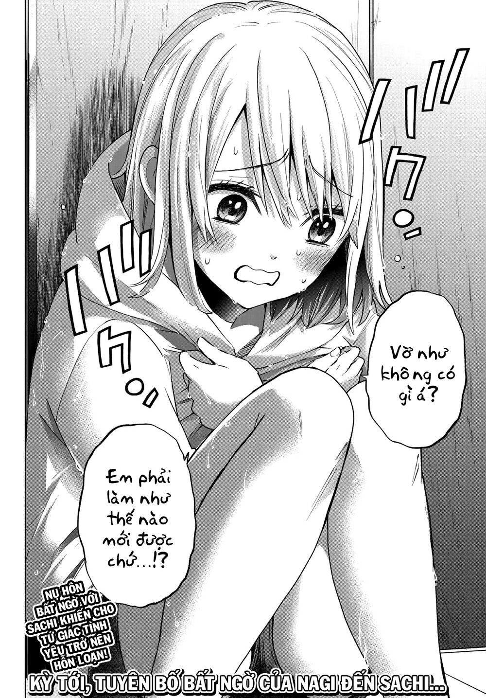 Hôn Thê Cúc Cu - Chapter 24 - Page 22