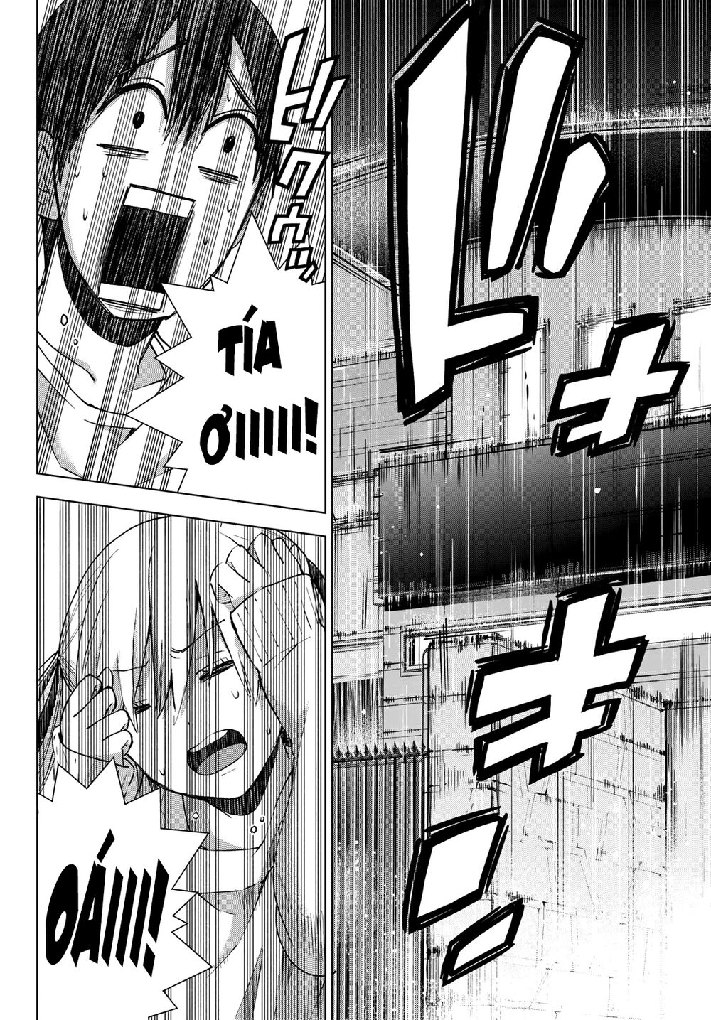 Hôn Thê Cúc Cu - Chapter 24 - Page 5