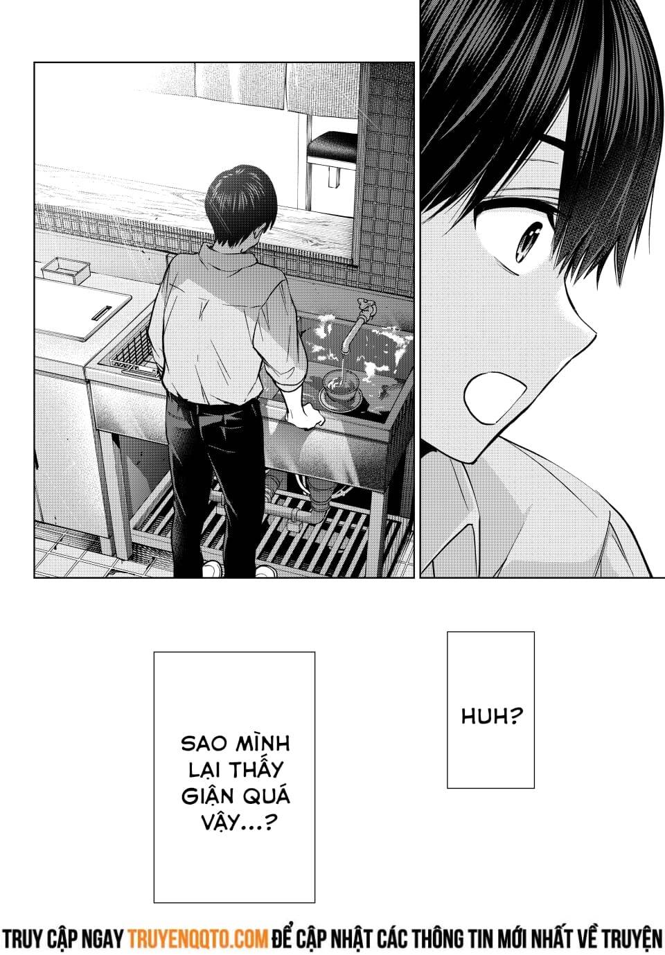 Hôn Thê Cúc Cu - Chapter 241 - Page 16