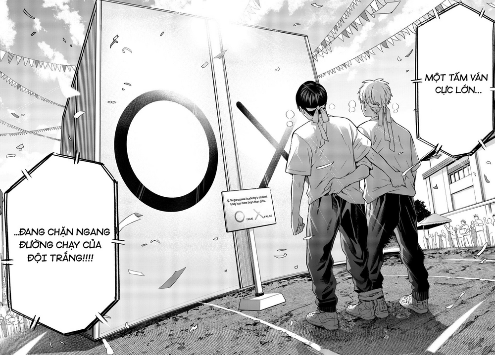 Hôn Thê Cúc Cu - Chapter 244 - Page 17