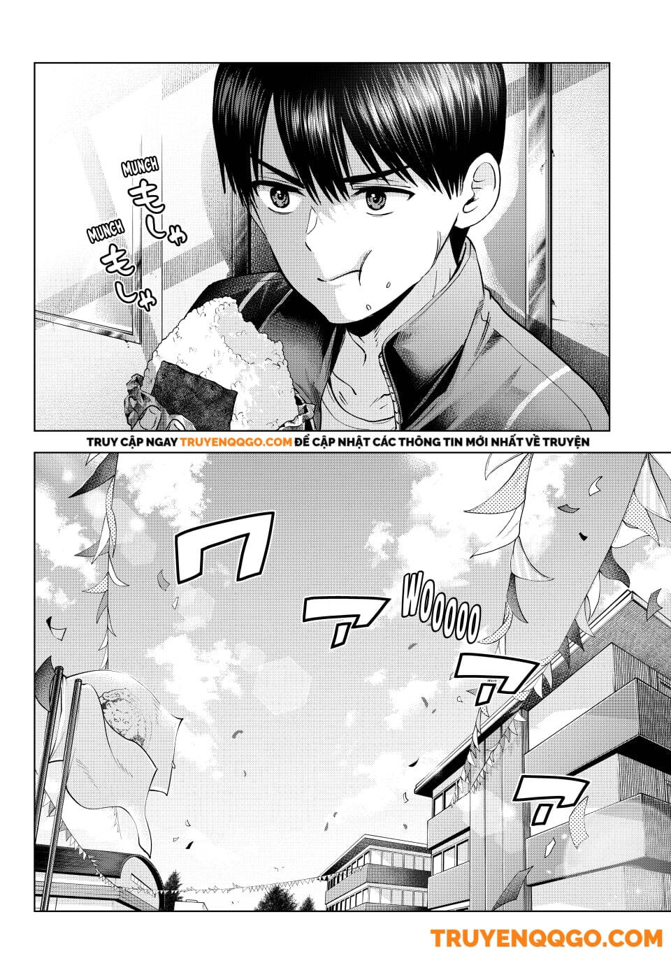Hôn Thê Cúc Cu - Chapter 246 - Page 10