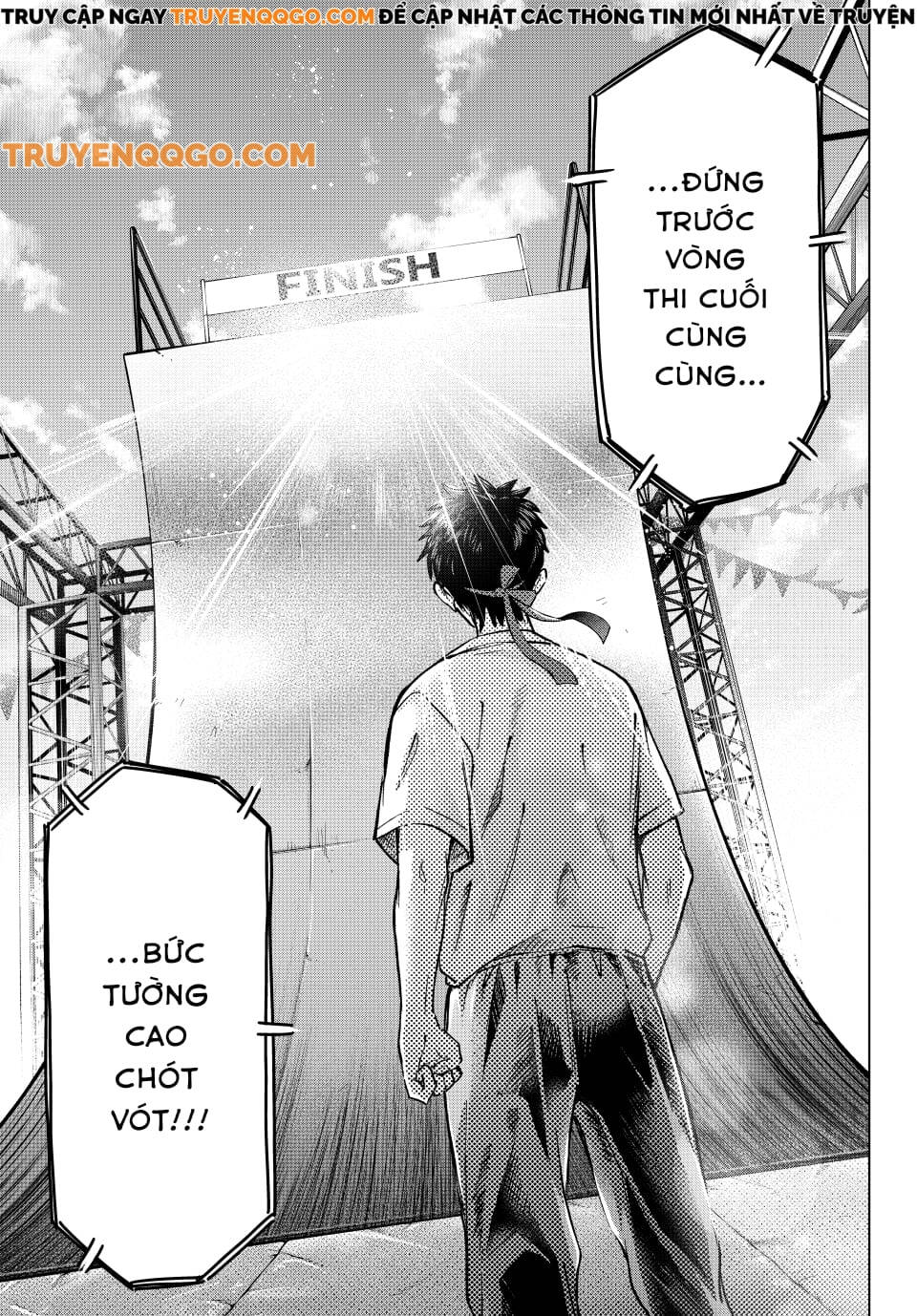 Hôn Thê Cúc Cu - Chapter 247 - Page 12