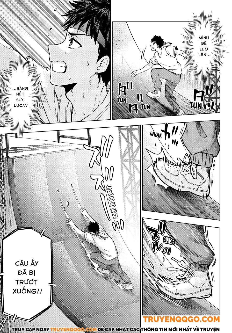 Hôn Thê Cúc Cu - Chapter 247 - Page 14