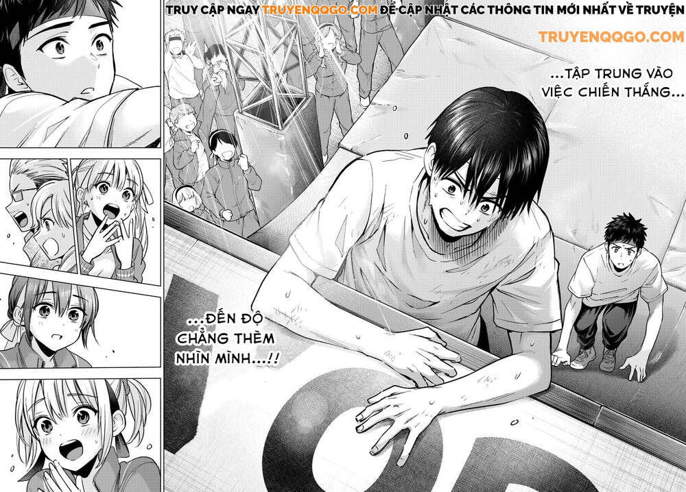 Hôn Thê Cúc Cu - Chapter 247 - Page 21