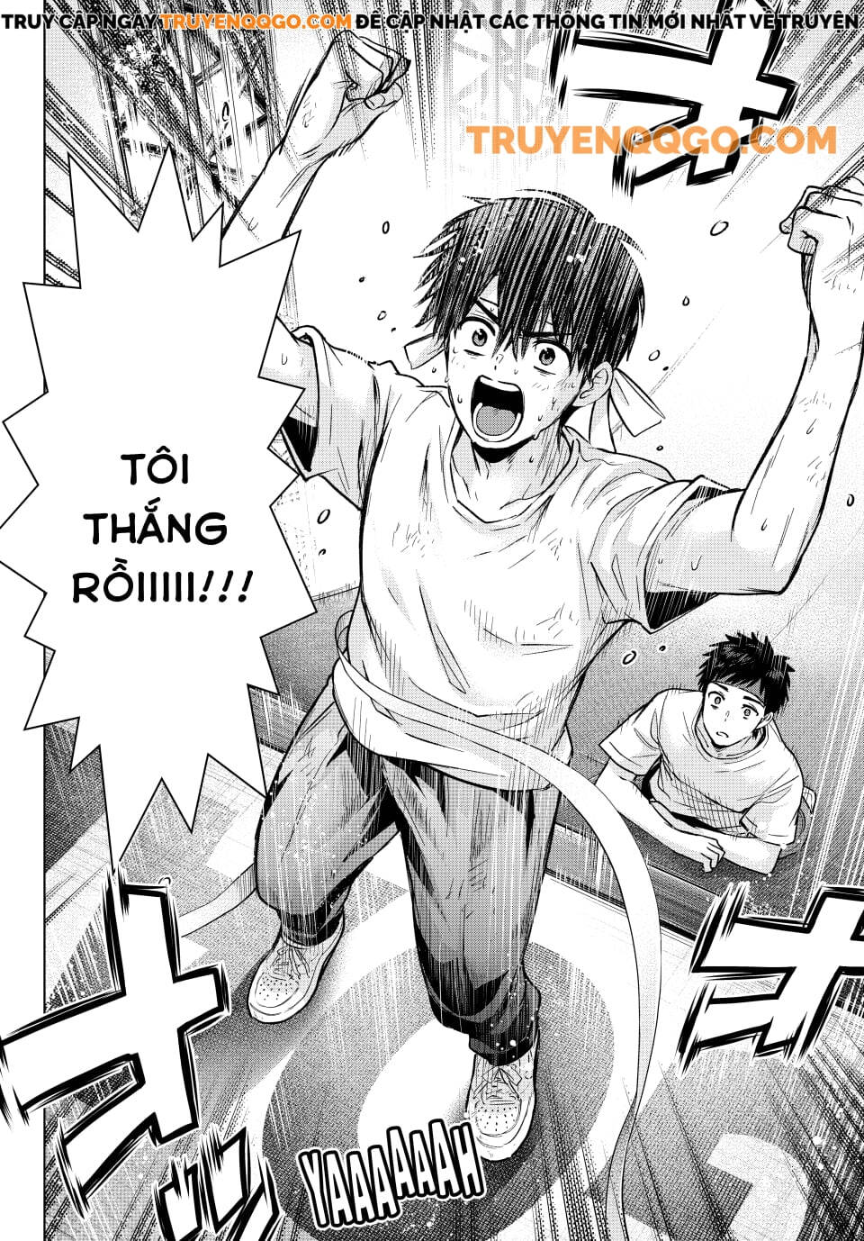 Hôn Thê Cúc Cu - Chapter 247 - Page 22