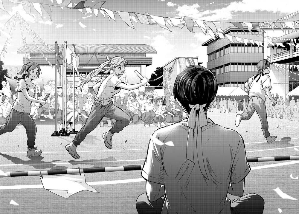 Hôn Thê Cúc Cu - Chapter 248 - Page 10