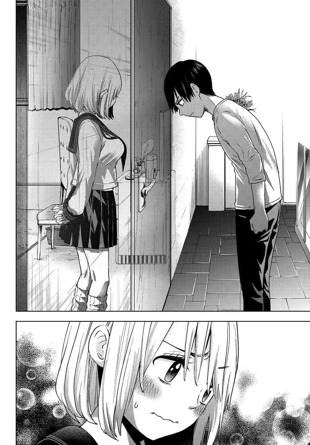 Hôn Thê Cúc Cu - Chapter 25 - Page 18