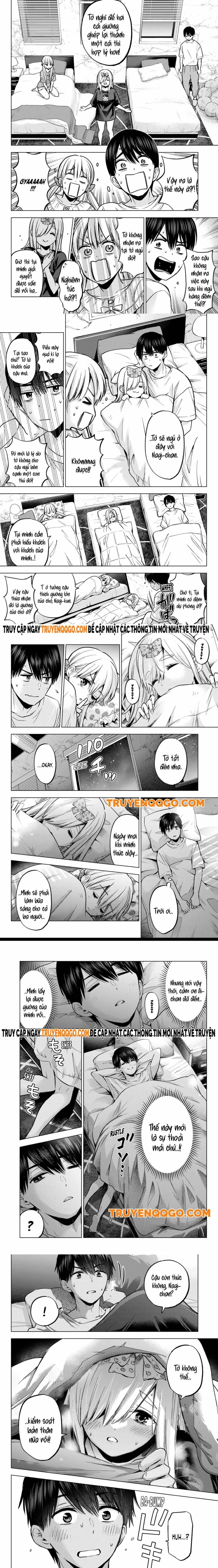 Hôn Thê Cúc Cu - Chapter 251 - Page 4