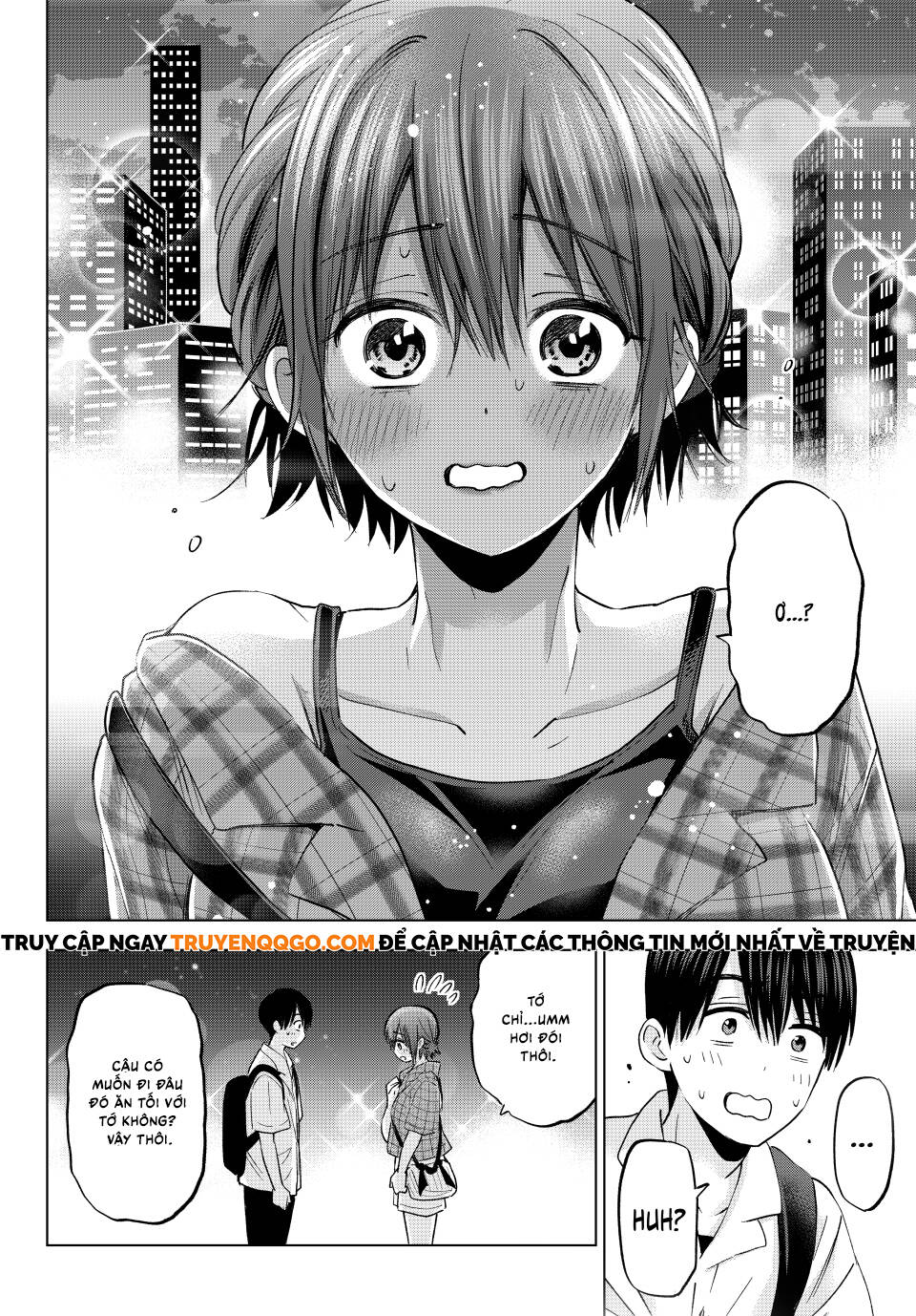 Hôn Thê Cúc Cu - Chapter 255 - Page 4