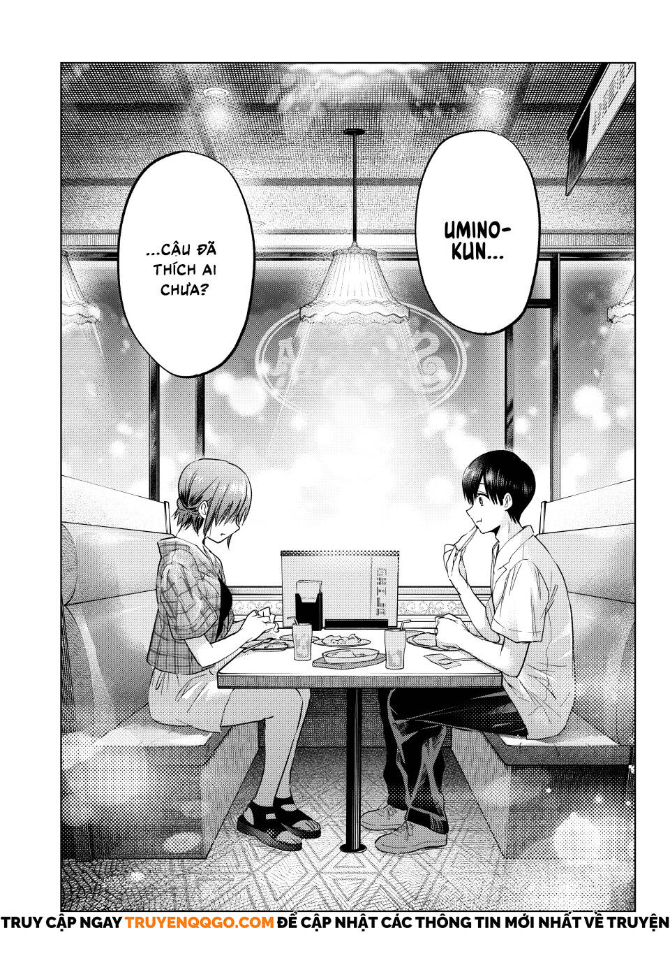 Hôn Thê Cúc Cu - Chapter 255 - Page 9