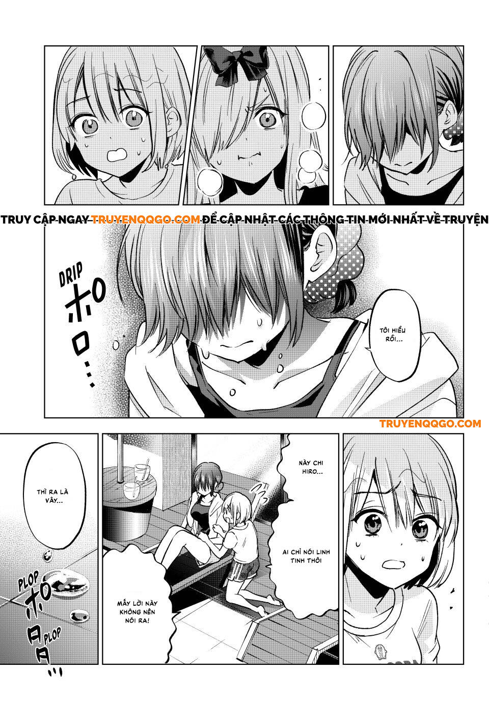 Hôn Thê Cúc Cu - Chapter 256 - Page 15