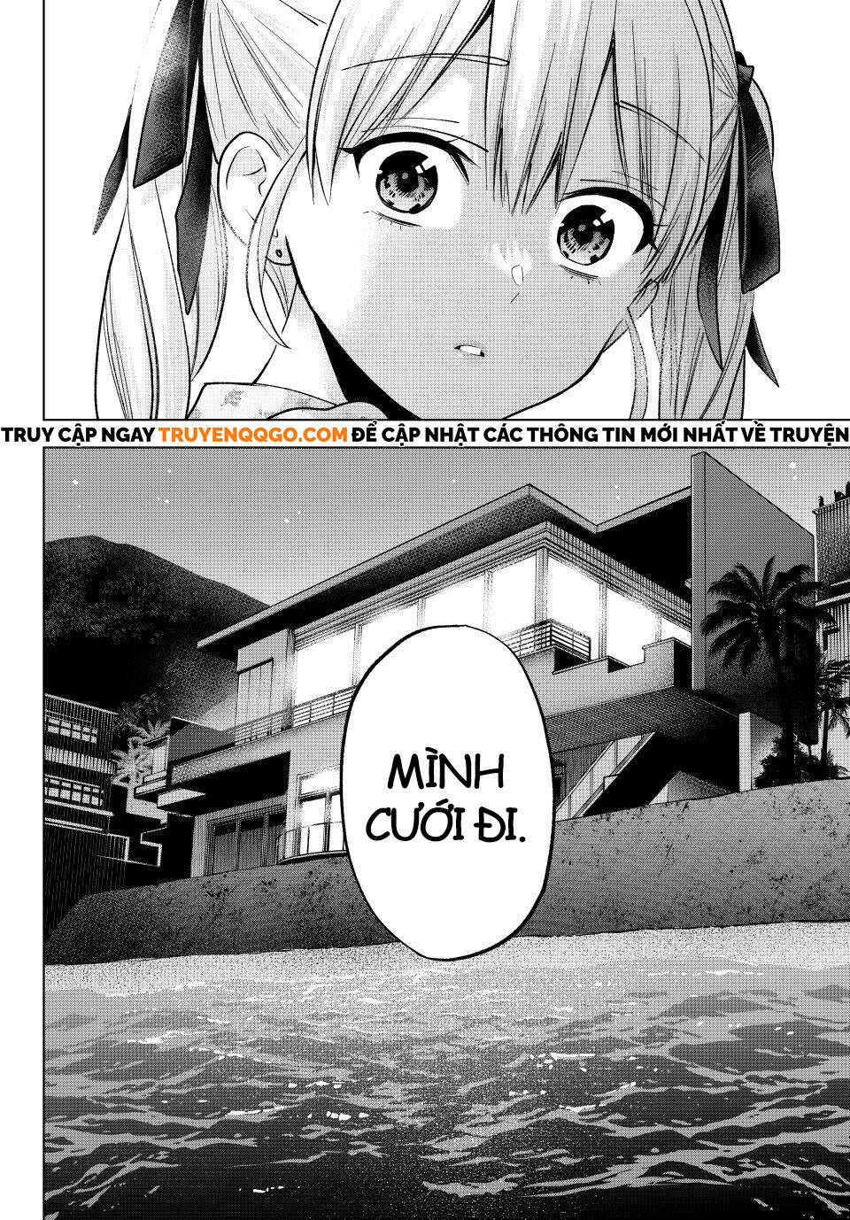 Hôn Thê Cúc Cu - Chapter 258 - Page 19