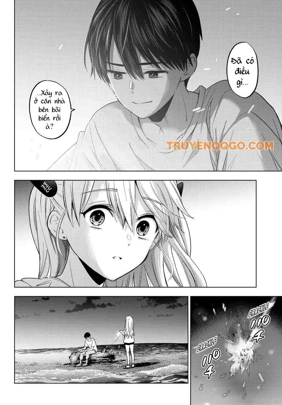 Hôn Thê Cúc Cu - Chapter 259 - Page 18