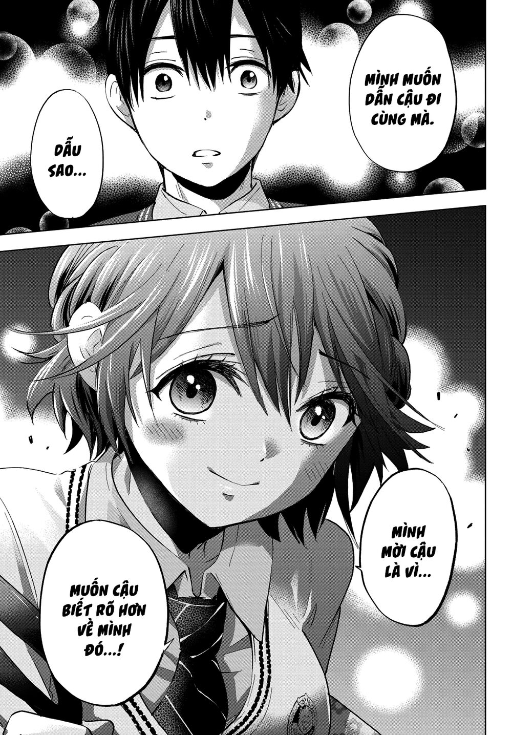 Hôn Thê Cúc Cu - Chapter 26 - Page 21