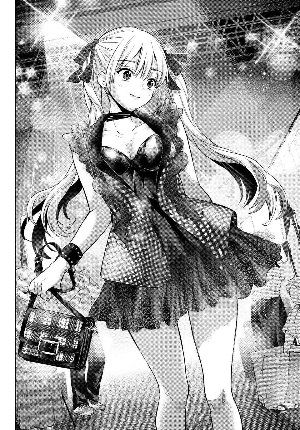 Hôn Thê Cúc Cu - Chapter 260 - Page 18