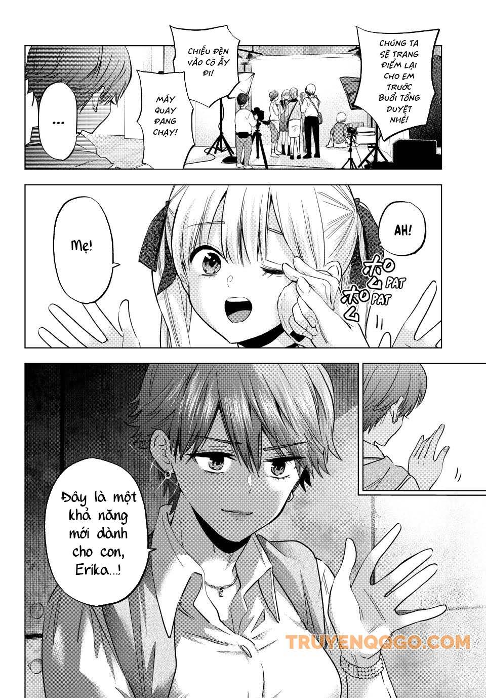 Hôn Thê Cúc Cu - Chapter 260 - Page 20