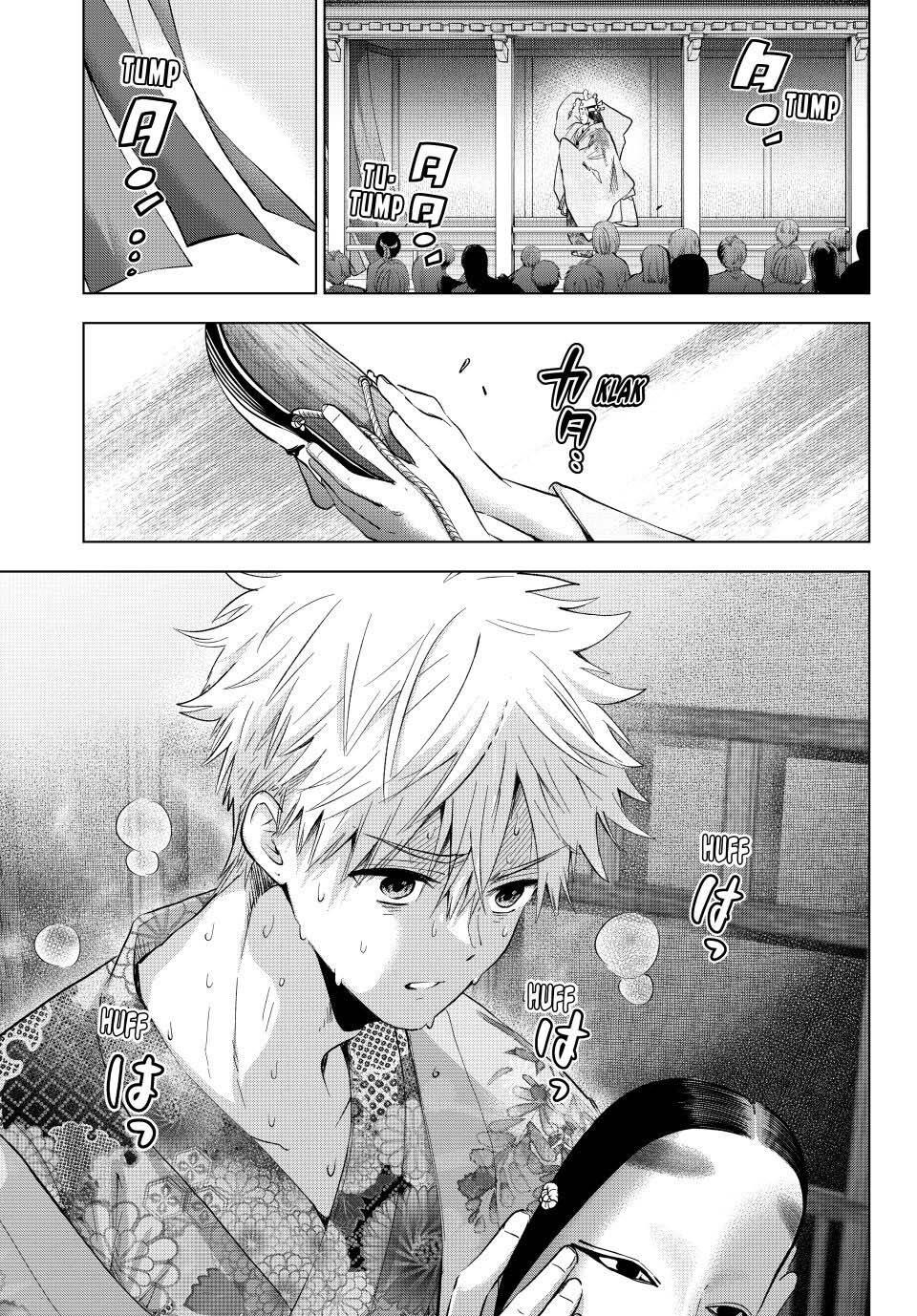 Hôn Thê Cúc Cu - Chapter 260 - Page 3