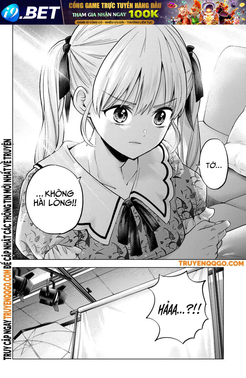Hôn Thê Cúc Cu - Chapter 261 - Page 18