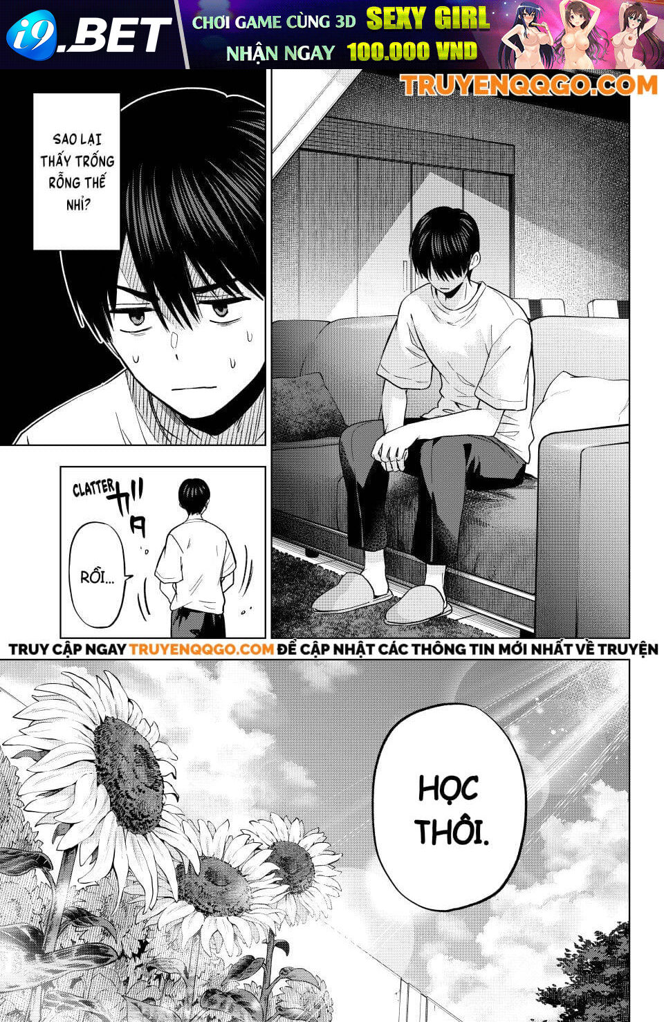 Hôn Thê Cúc Cu - Chapter 262 - Page 7