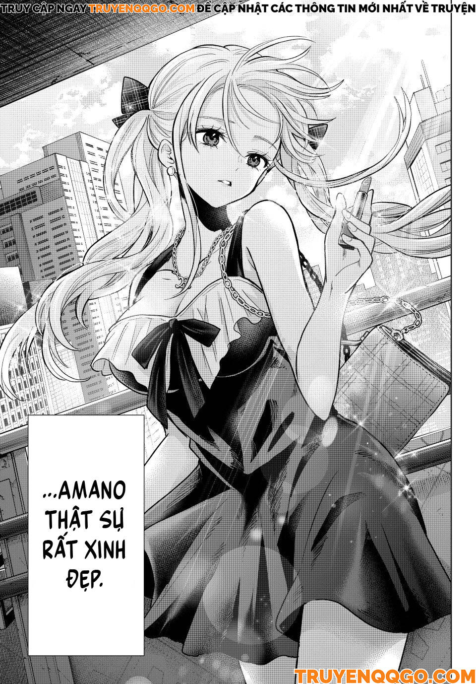 Hôn Thê Cúc Cu - Chapter 263 - Page 17