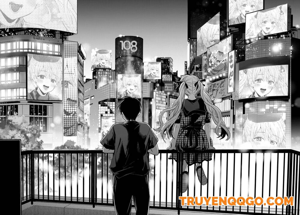 Hôn Thê Cúc Cu - Chapter 264 - Page 18