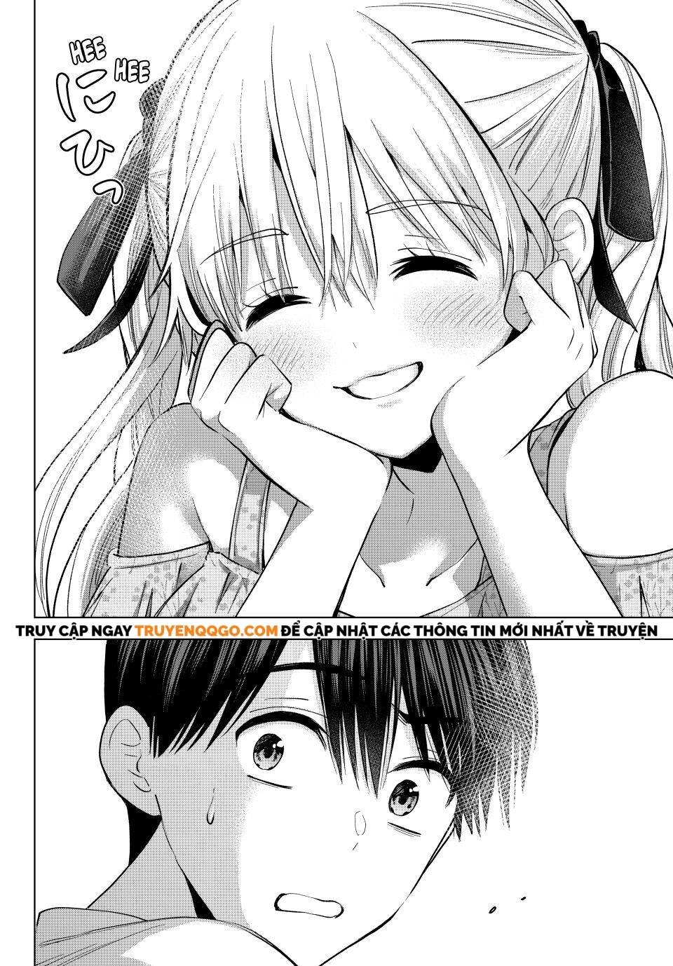 Hôn Thê Cúc Cu - Chapter 265 - Page 19