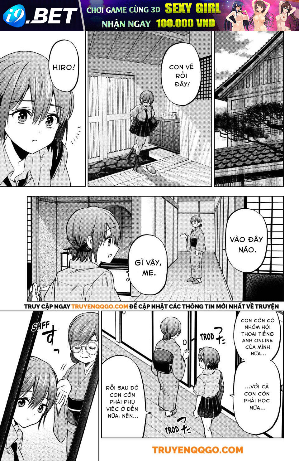 Hôn Thê Cúc Cu - Chapter 266 - Page 17