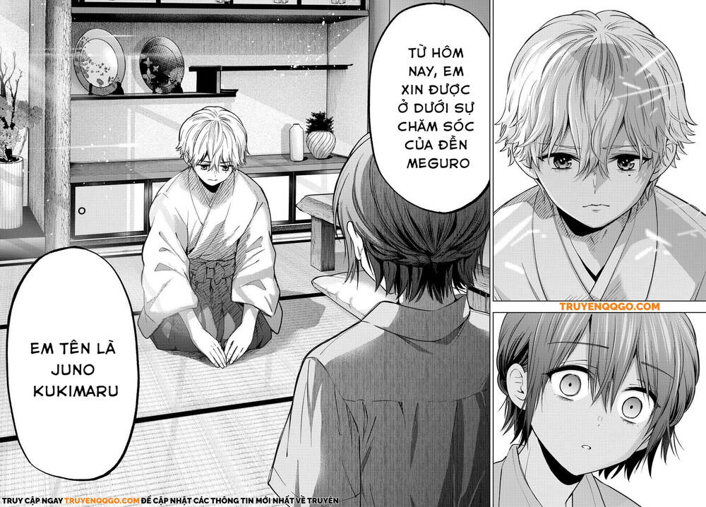 Hôn Thê Cúc Cu - Chapter 266 - Page 18