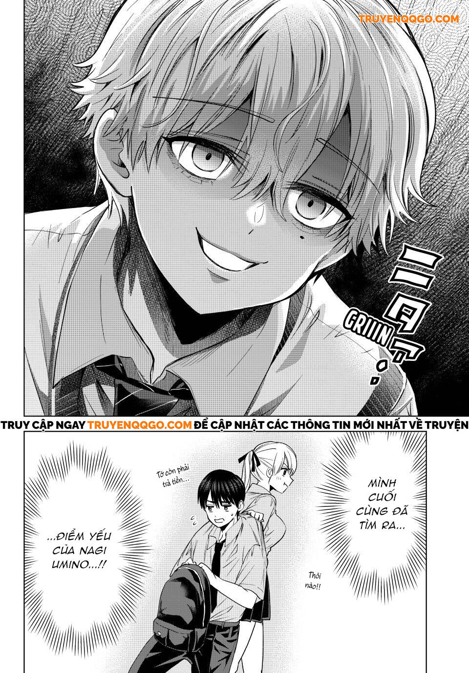 Hôn Thê Cúc Cu - Chapter 267 - Page 20