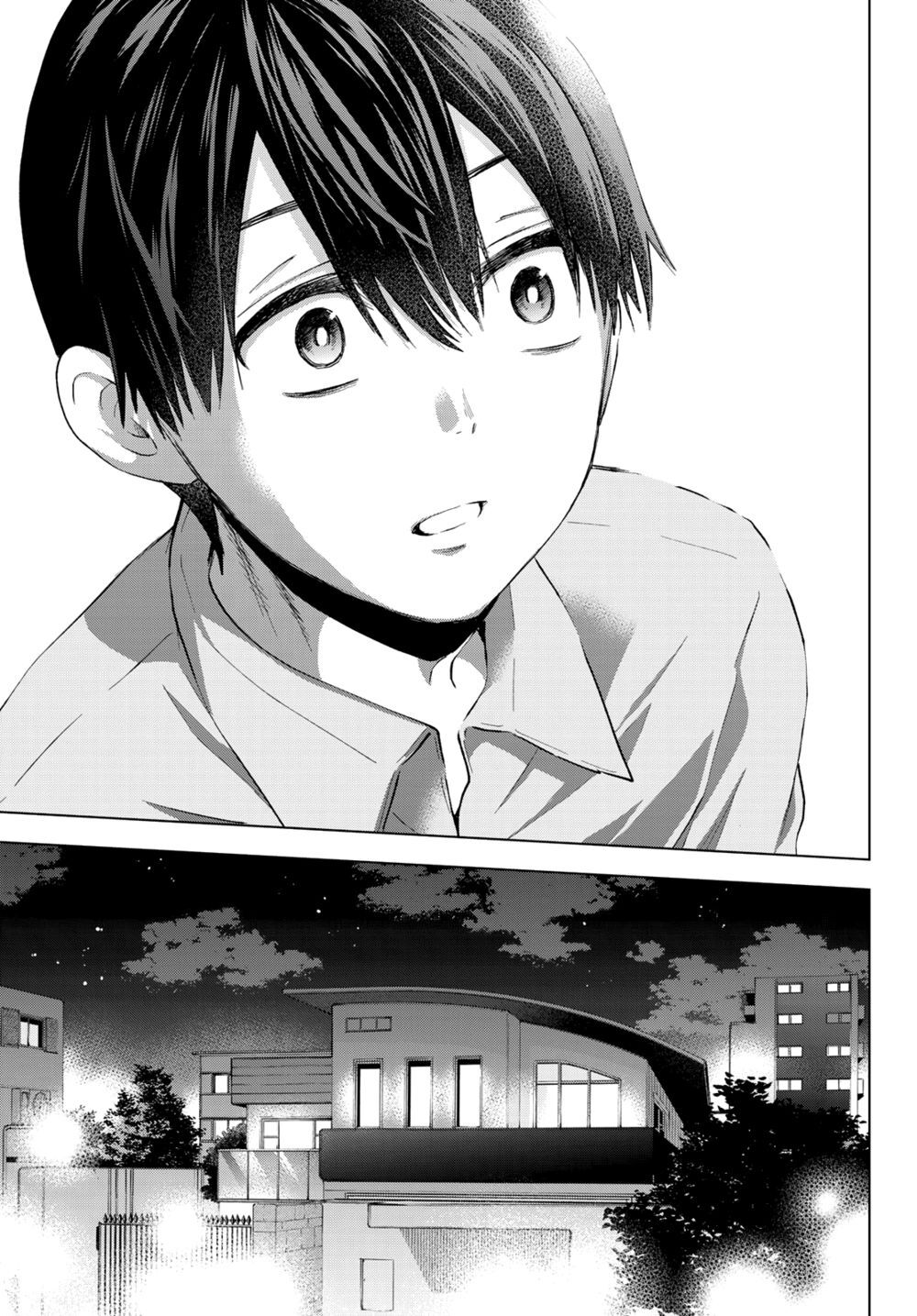 Hôn Thê Cúc Cu - Chapter 29 - Page 21