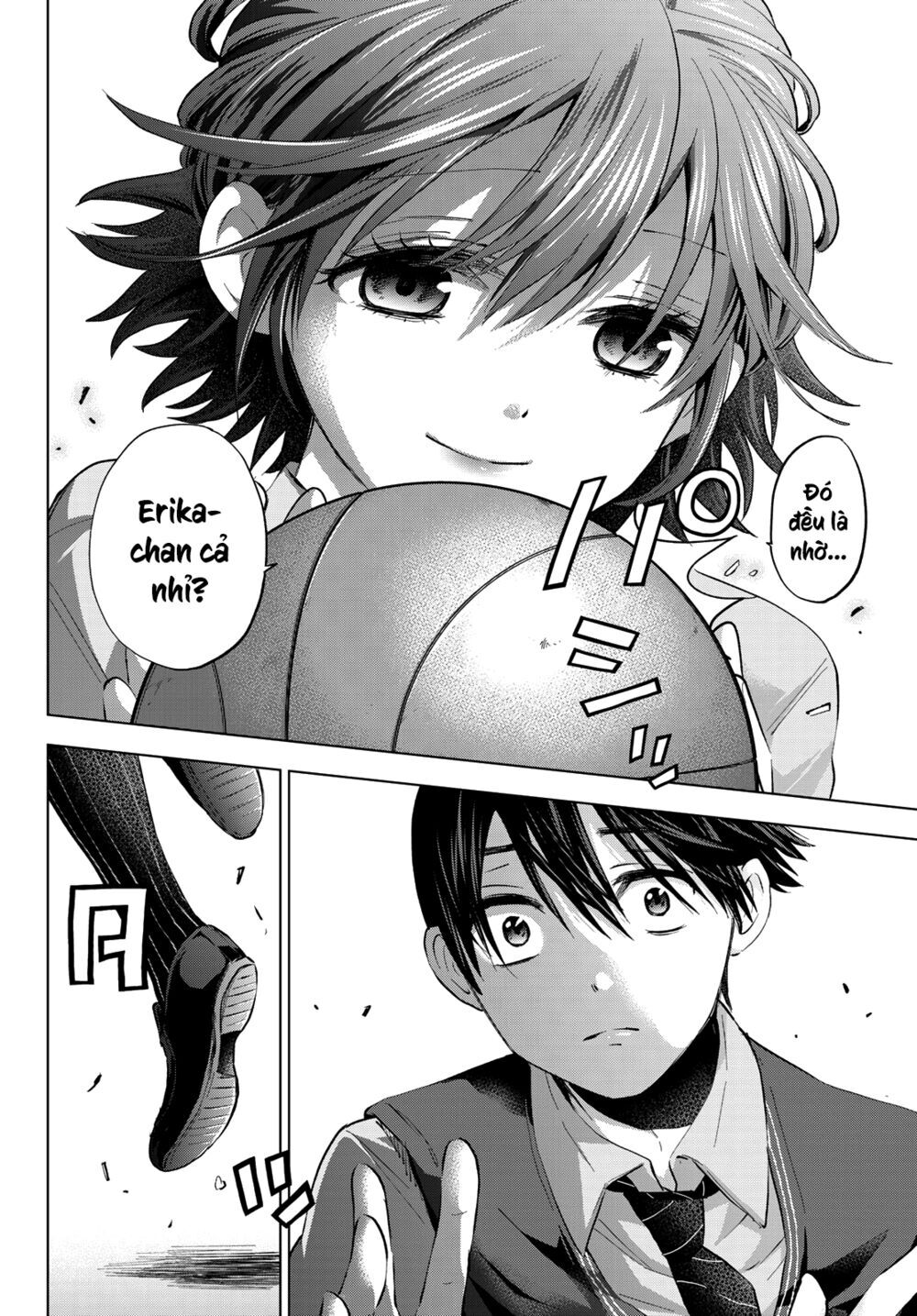 Hôn Thê Cúc Cu - Chapter 30 - Page 17