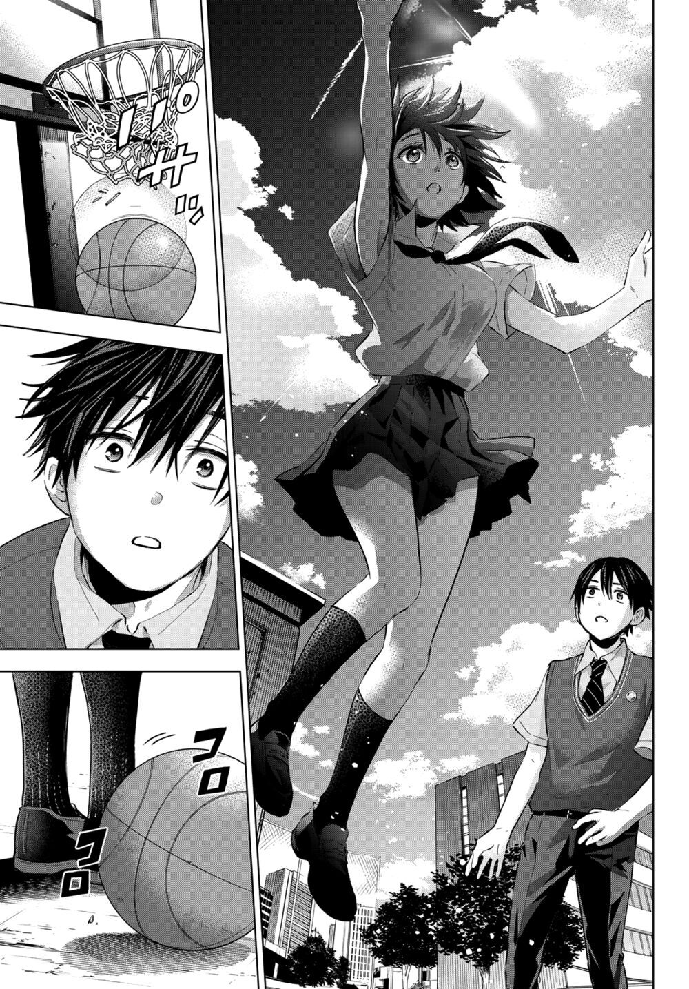 Hôn Thê Cúc Cu - Chapter 30 - Page 18